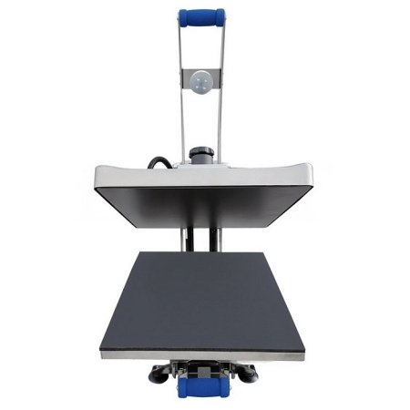 Термопресс плоский TP500 (40х50см)