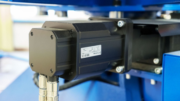 Автоматический карусельный станок PRISM II XL