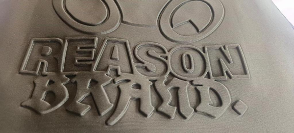 Гидравлический пресс для эмбоссинга EMBS