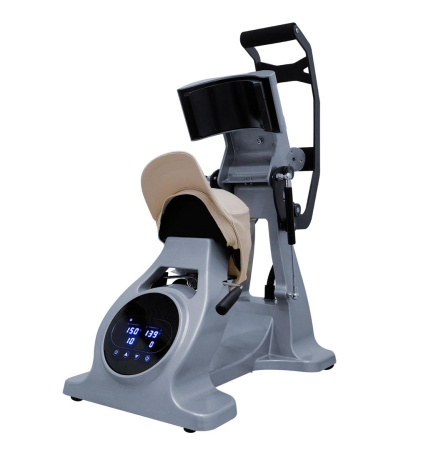 Кепочный термопресс TECHNOPRINT CAP-Z