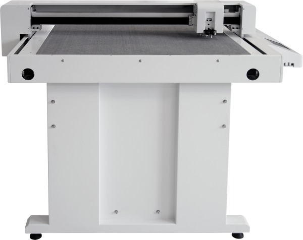 Планшетный режущий плоттер SAGA FCT6698