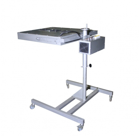 Промежуточная сушка TP KPS6