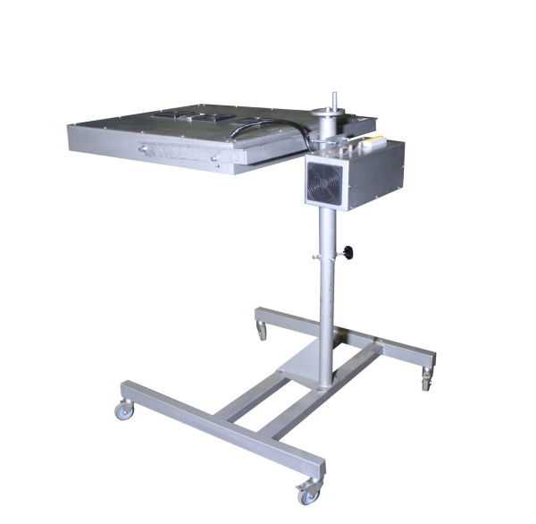 Промежуточная сушка TP KPS6