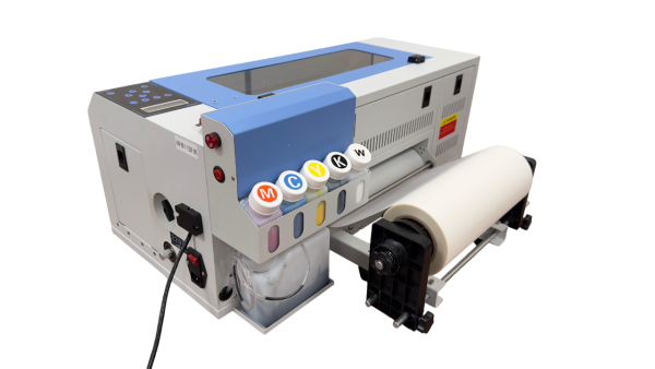 DTF-принтер Audley XP31 mini (c сушкой)