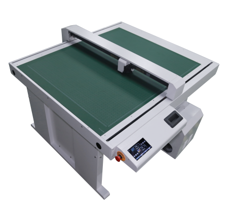 Планшетный режущий плоттер SAGA SG-FC99122A