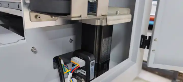 УФ-принтер Audley 9060 (90×60 см, i3200 × 3)