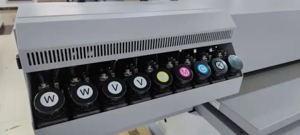 УФ-принтер Audley 9060 (90×60 см, i3200 × 3)