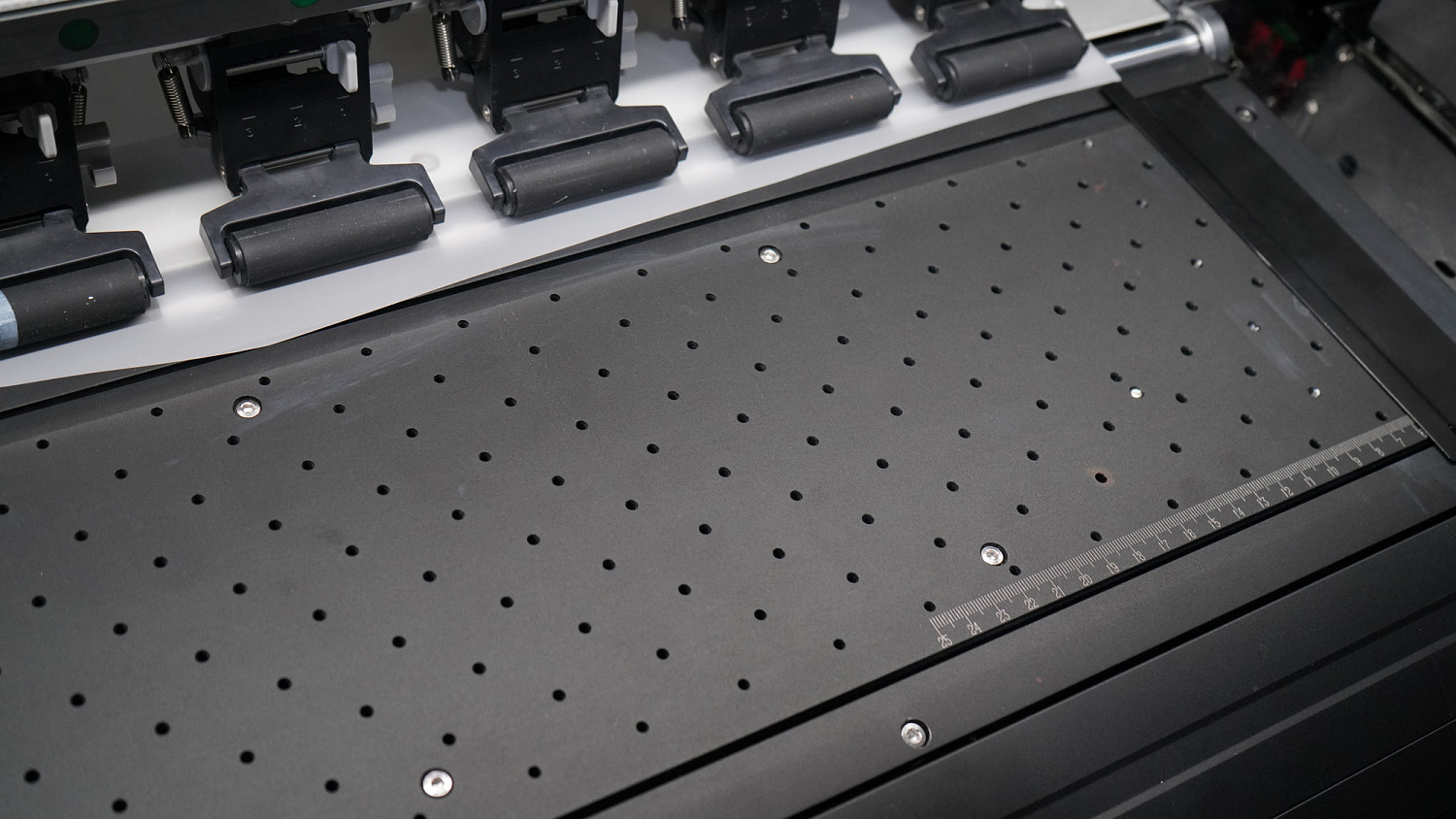 Индустриальный принтер для DTF-печати Audley HM6004 Hammer (комплект с шейкер-сушкой)