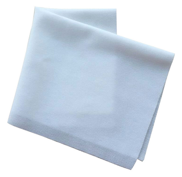 Безворсовые сафетки для широкоформатных принтеров (100 шт)