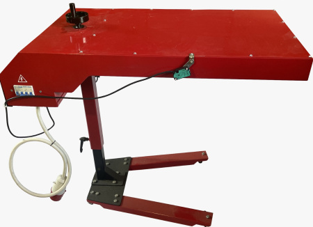 Промежуточная ИК сушка HOT RED