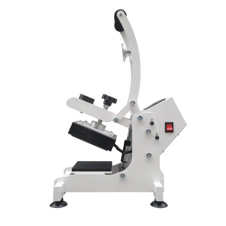 Ручной пресс для мелких деталей и лэйблов