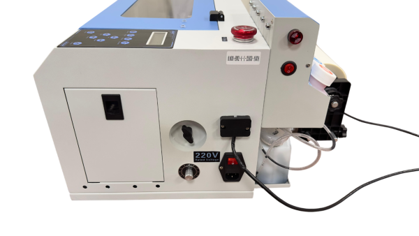 DTF-принтер Audley XP31 mini (c сушкой)