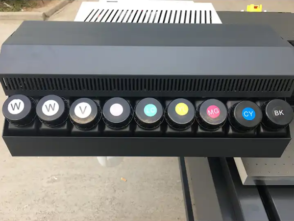 УФ-принтер Audley 9060 (F1080 × 3)