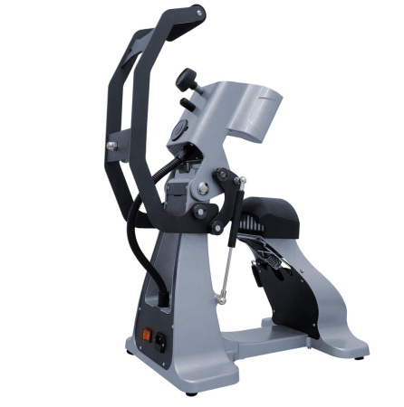 Кепочный термопресс TECHNOPRINT CAP-Z