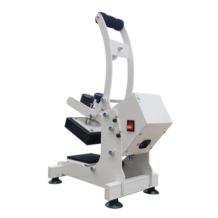 Ручной пресс для мелких деталей и лэйблов