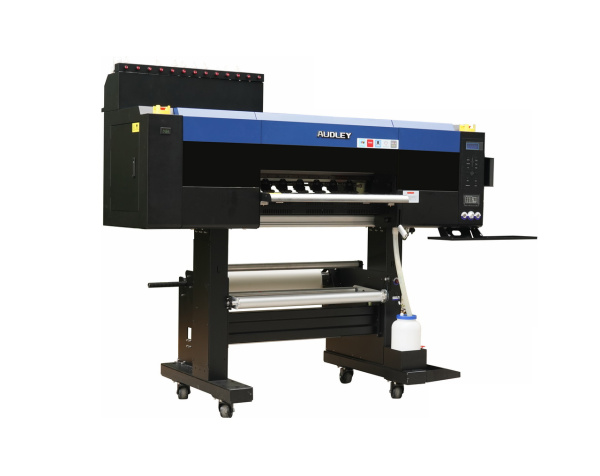 DTF-принтер Audley ZX6006 Huricane (60 см, комплект с сушкой)