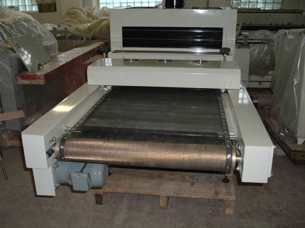 УФ сушки серии WJ-UV