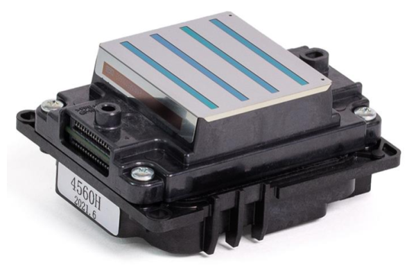 УФ-принтер Audley 8324-3 (Epson i3200-U1 × 4)