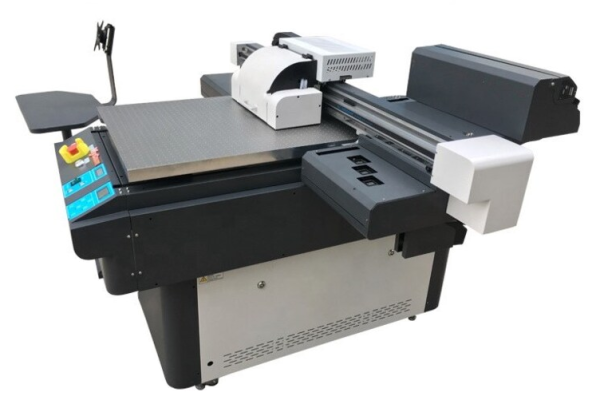 УФ-принтер Audley 9060 (F1080 × 3)