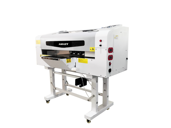 DTF Принтер AUDLEY XP32 MIDI II (c шейкер-сушкой)