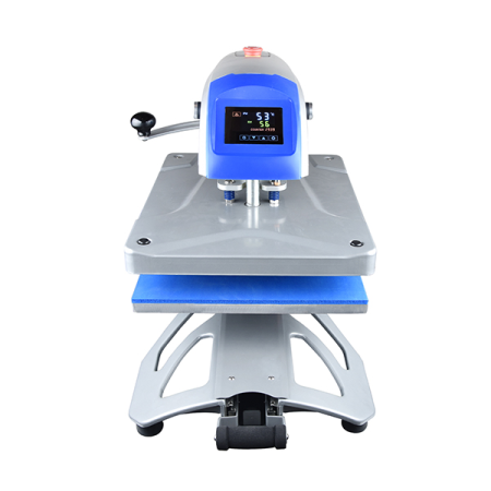 Термопресс пневматический п/а TECHNOPRINT TOT4050 (40х50см)