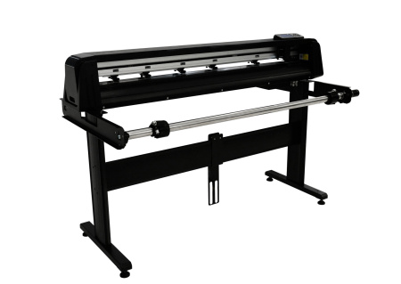 Режущий плоттер SAGA SG-CP1400C321A1-FR
