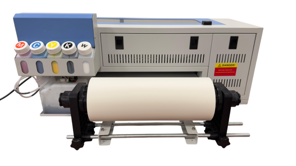 DTF-принтер Audley XP31 mini (c сушкой)