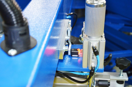 Автоматический карусельный станок MINIMATIC