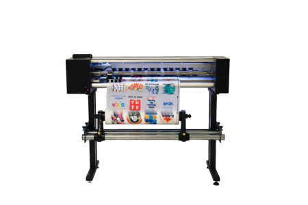 Продольно-поперечный резак SAGA TM700 B