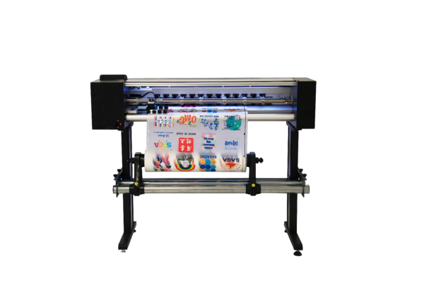 Продольно-поперечный резак SAGA TM700 B