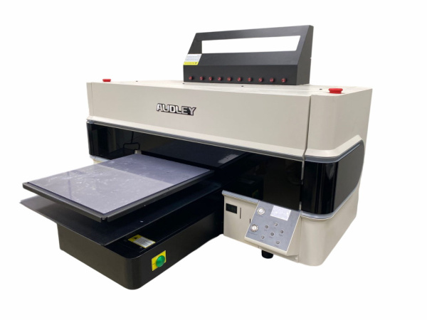 DTG Принтер AUDLEY UNO (один стол)