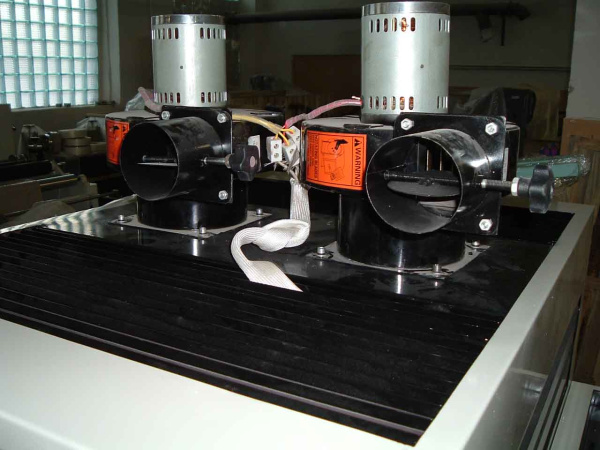 УФ сушки серии WJ-UV