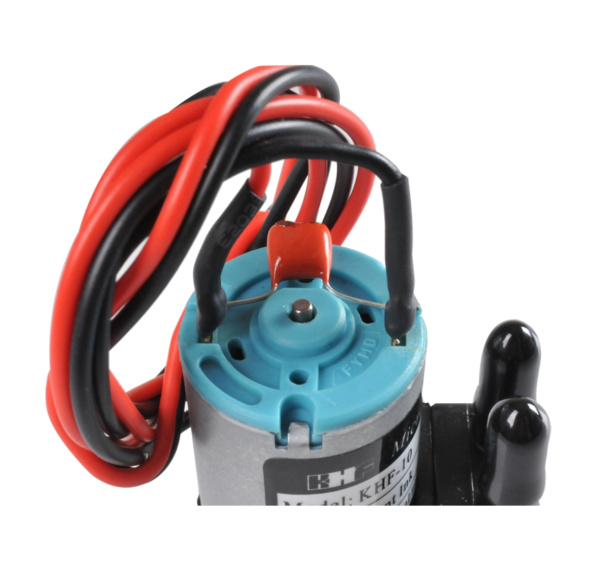 Помпа чернильная, 24V новая