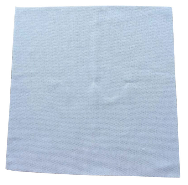 Безворсовые сафетки для широкоформатных принтеров (100 шт)