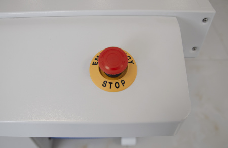 Планшетный режущий плоттер SAGA FCT6698