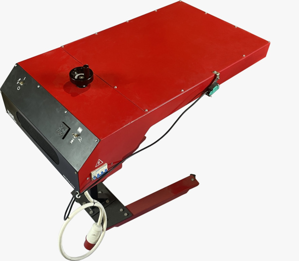 Промежуточная ИК сушка HOT RED