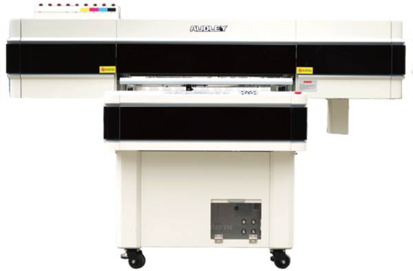 УФ-принтер Audley 9060-4 Pro (i3200-U1)