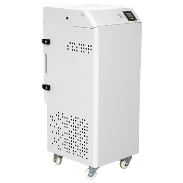 Устройство воздушной фильтрации DTFSTAR AF100H для DTF-принтера