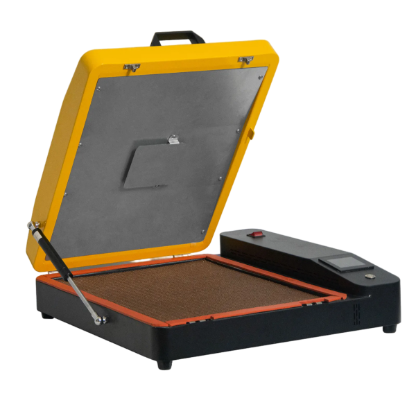 Печь формата A3 DTF