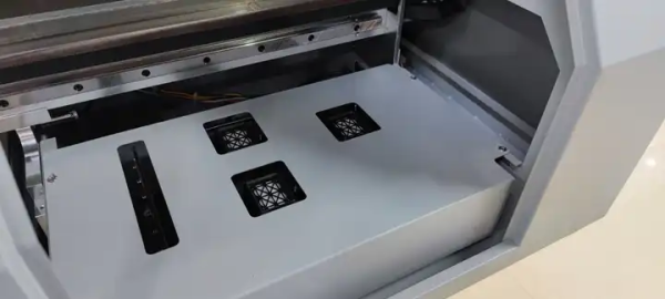 УФ-принтер Audley 9060 (90×60 см, i3200 × 3)