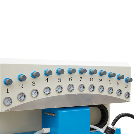 Автоматическая капельная машина ZY-P08D 