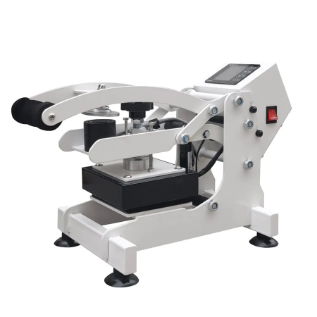 Ручной пресс для мелких деталей и лэйблов