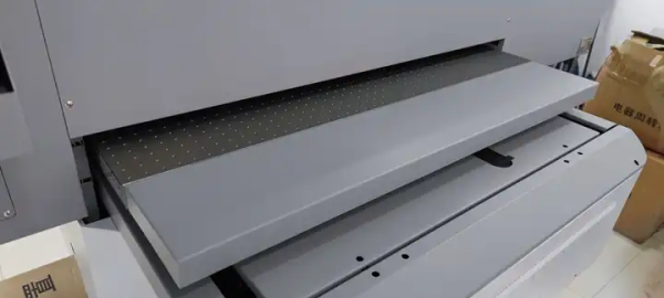 УФ-принтер Audley 9060 (90×60 см, i3200 × 3)