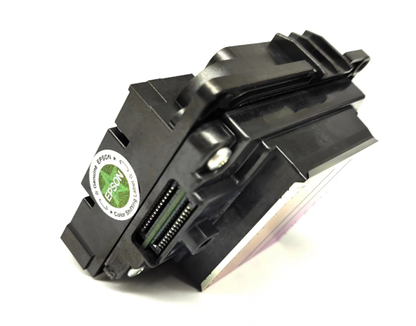 Печатающая головка Epson i1600-E1 (3,4 pl)