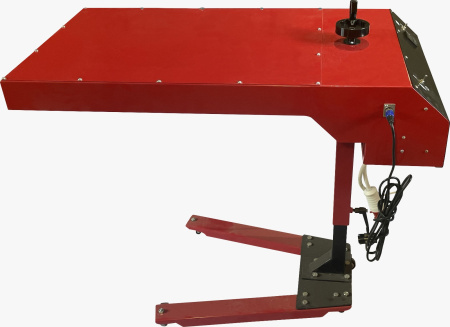 Промежуточная ИК сушка HOT RED