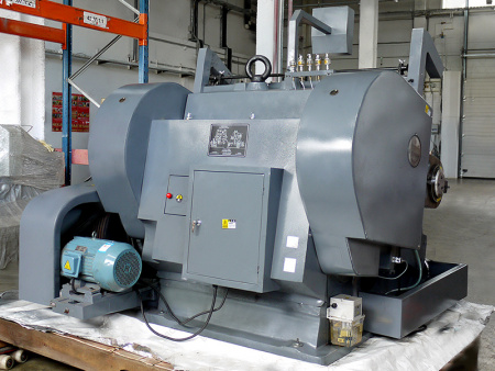 Тигельный пресс для высечки и биговки ML-1300