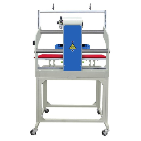 Термопресс автоматический TECHNOPRINT TP4060 (40х60см) 2 стола