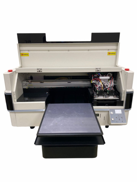 DTG Принтер AUDLEY UNO (один стол)