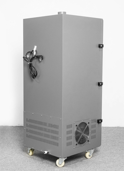 Промышленная вытяжка DTFSTAR PRO-22