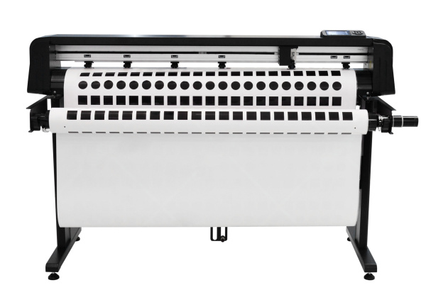 Режущий плоттер SAGA SG-CP1400C321A1-FR